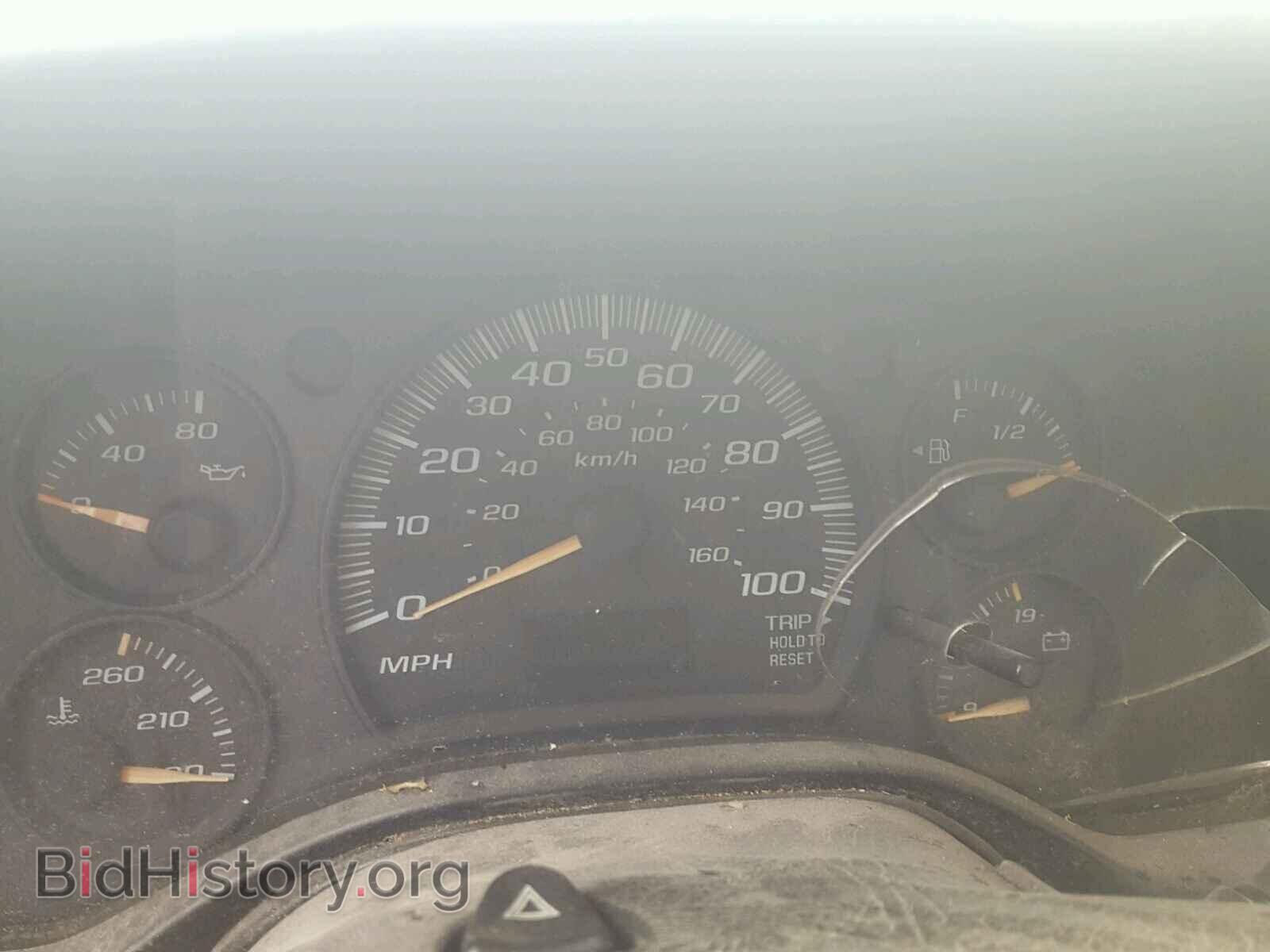 2003 GMC SAVANA - VIN: 1GDGG31V931904137 - Фото 8