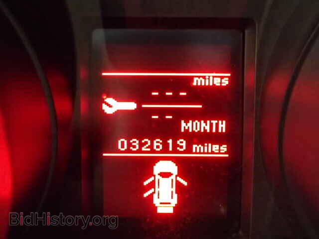 2011 MITSUBISHI LANCER - VIN: JA32U2FU6BU041889 - Фото 8