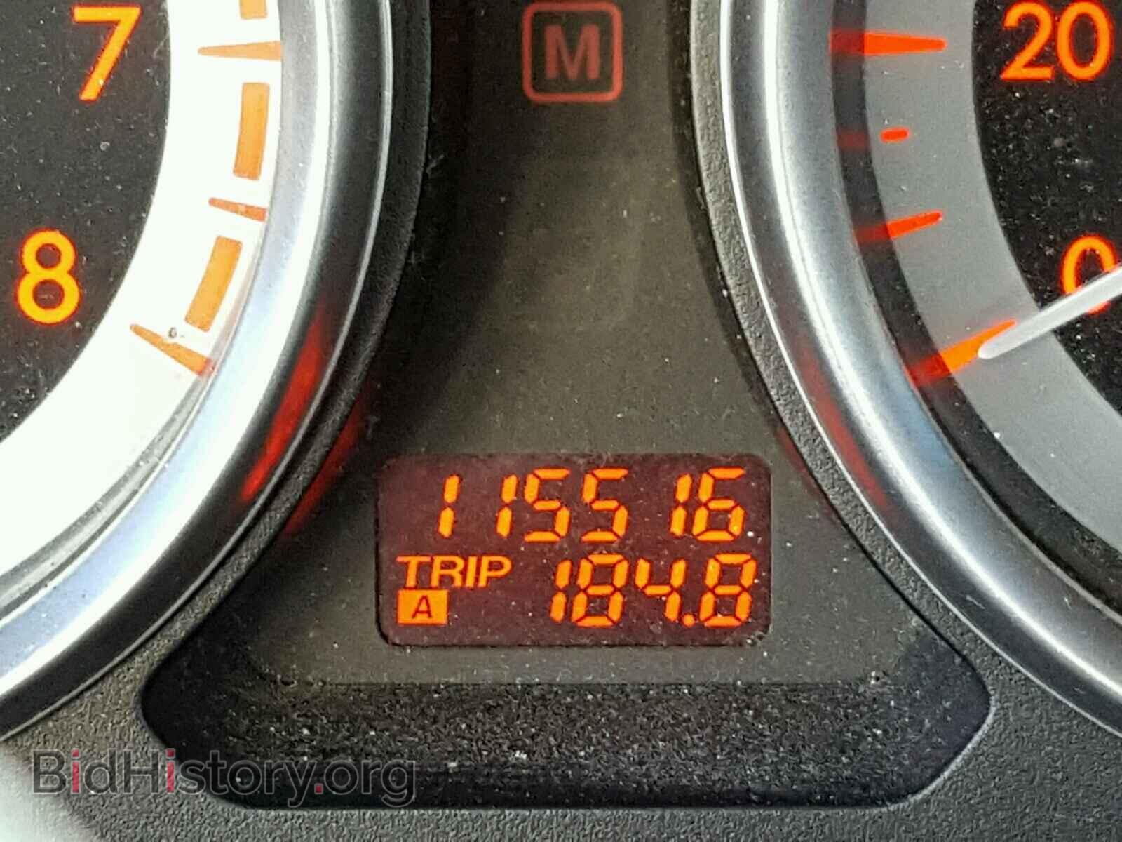 2011 MAZDA CX-9 - VIN: JM3TB3BV5B0304095 - Фото 8