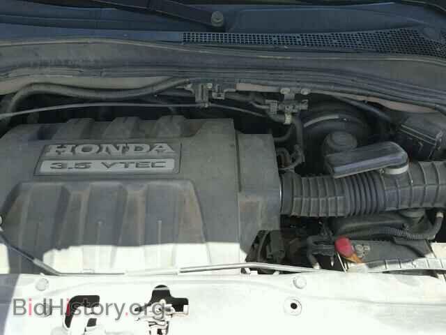 2005 HONDA PILOT - VIN: 5FNYF18635B014094 - Фото 7