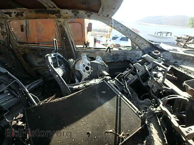 2014 JEEP CHEROKEE - VIN: 1C4PJLAB0EW181196 - Фото 5