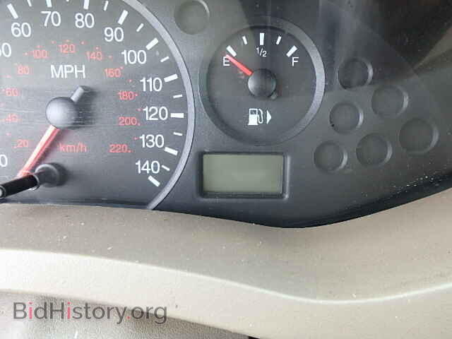 2005 FORD FOCUS - VIN: 1FAFP34N15W109610 - Фото 8
