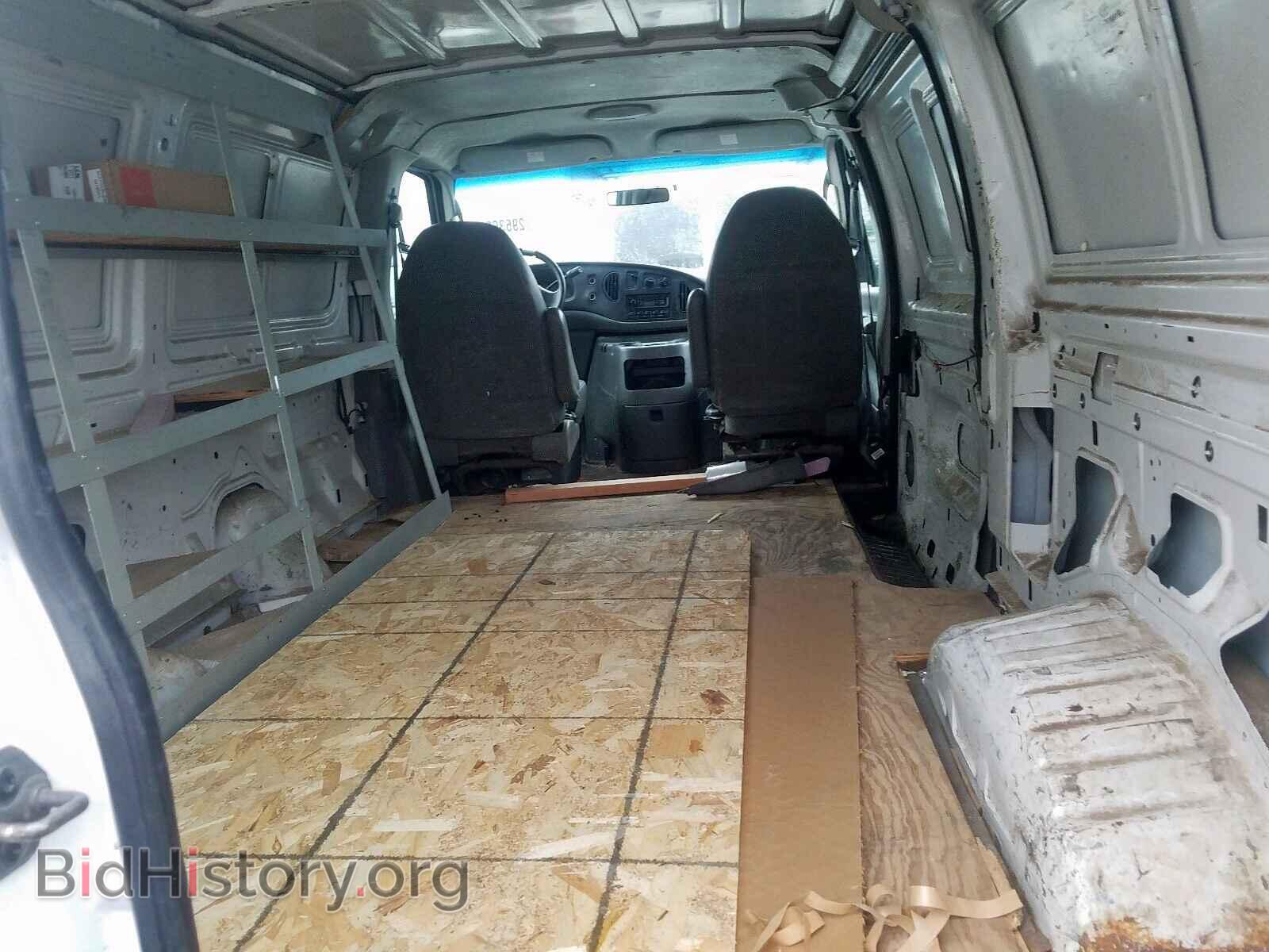 2003 FORD ECONOLINE - VIN: 1FTNE24L23HB57056 - Фото 6