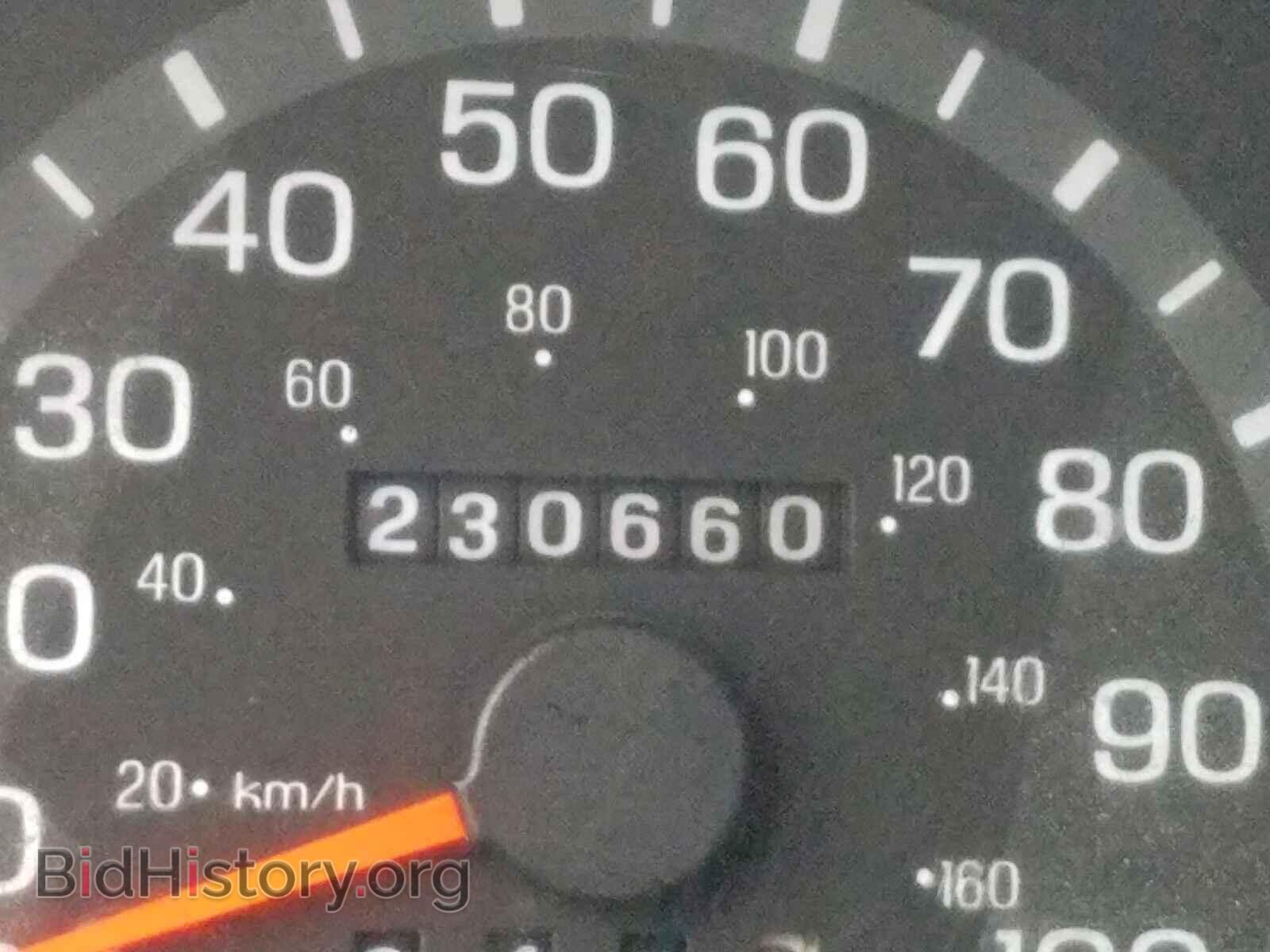 2003 FORD ECONOLINE - VIN: 1FTNE24L23HB57056 - Фото 8