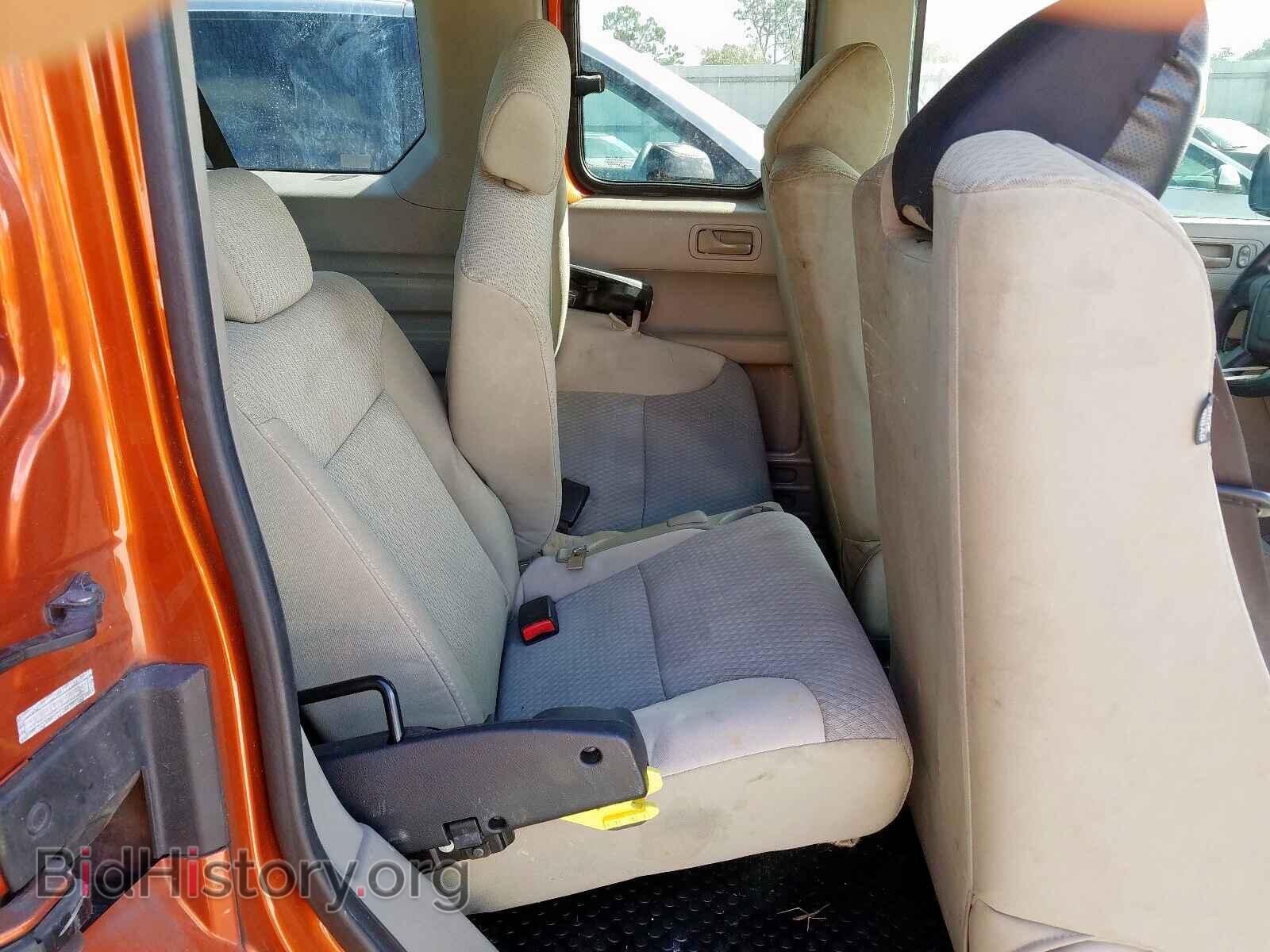 2009 HONDA ELEMENT - VIN: 5J6YH18339L004565 - Фото 6