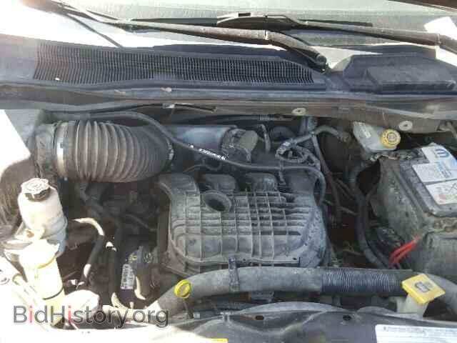 2011 DODGE CARAVAN - VIN: 2D4RN4DG5BR643608 - Фото 7