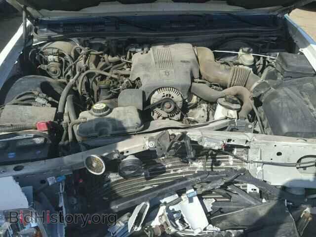 2003 FORD CROWN VIC - VIN: 2FAFP74W93X180491 - Фото 7
