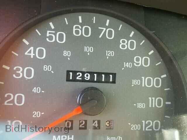 2003 FORD CROWN VIC - VIN: 2FAFP74W93X180491 - Фото 8