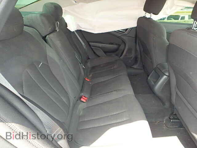 2015 CHRYSLER 200 - VIN: 1C3CCCAB3FN698058 - Фото 6
