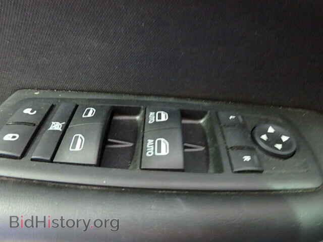 2015 CHRYSLER 200 - VIN: 1C3CCCAB3FN698058 - Фото 10