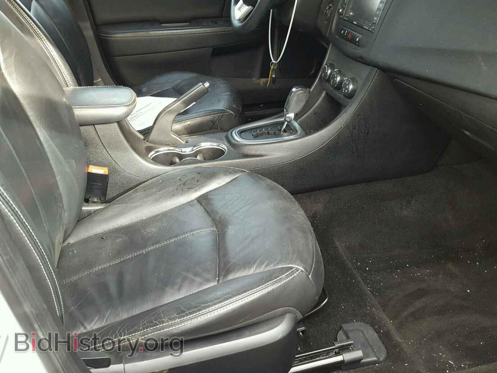 2011 DODGE AVENGER - VIN: 1B3BD2FB8BN573284 - Photo 5