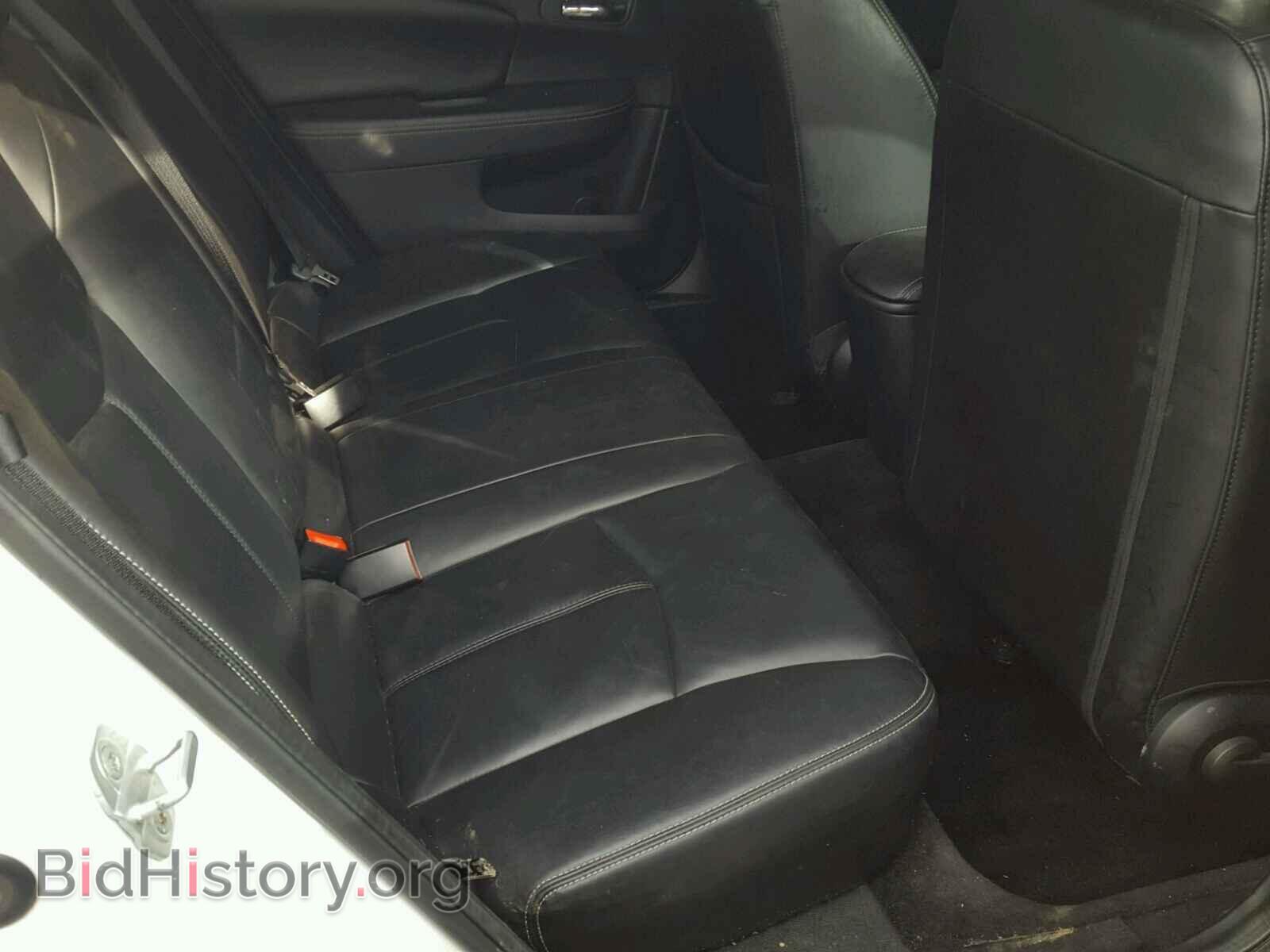 2011 DODGE AVENGER - VIN: 1B3BD2FB8BN573284 - Photo 6