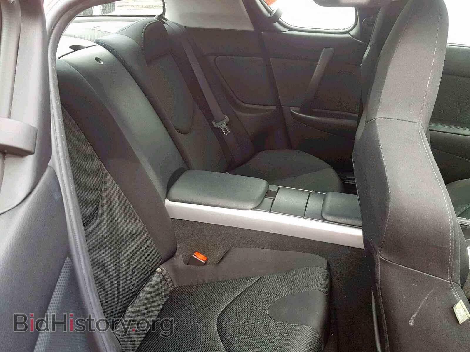 2010 MAZDA RX8 - VIN: JM1FE1CP5A0404312 - Photo 6