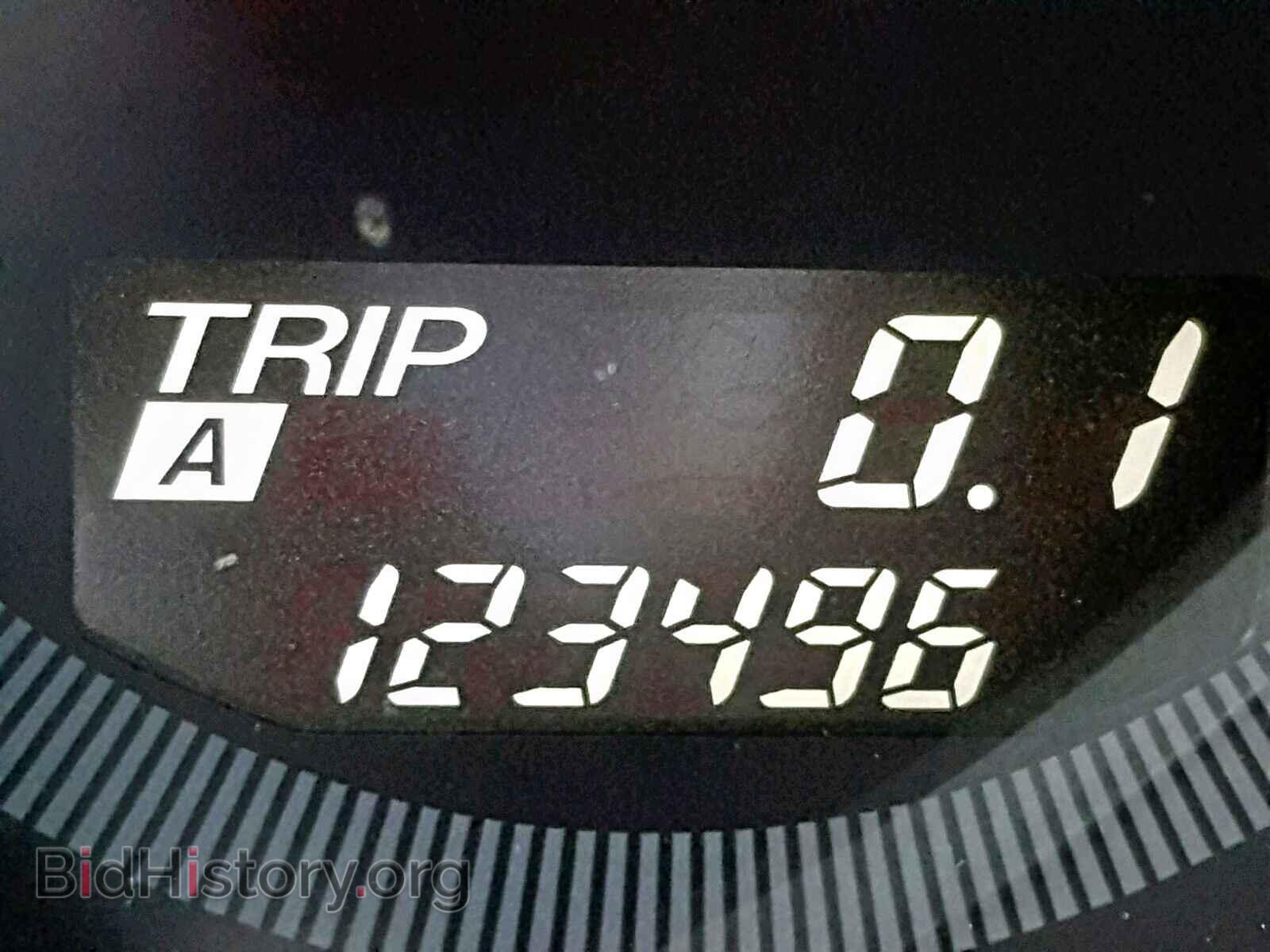 2010 MAZDA RX8 - VIN: JM1FE1CP5A0404312 - Photo 8