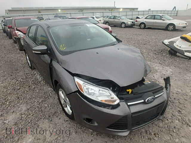 Фотография 1FADP3K22DL350754 - FORD FOCUS 2013