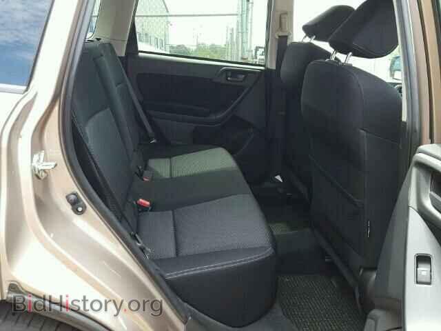 2015 SUBARU FORESTER - VIN: JF2SJADC7FH400598 - Фото 6