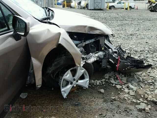 2015 SUBARU FORESTER - VIN: JF2SJADC7FH400598 - Фото 9