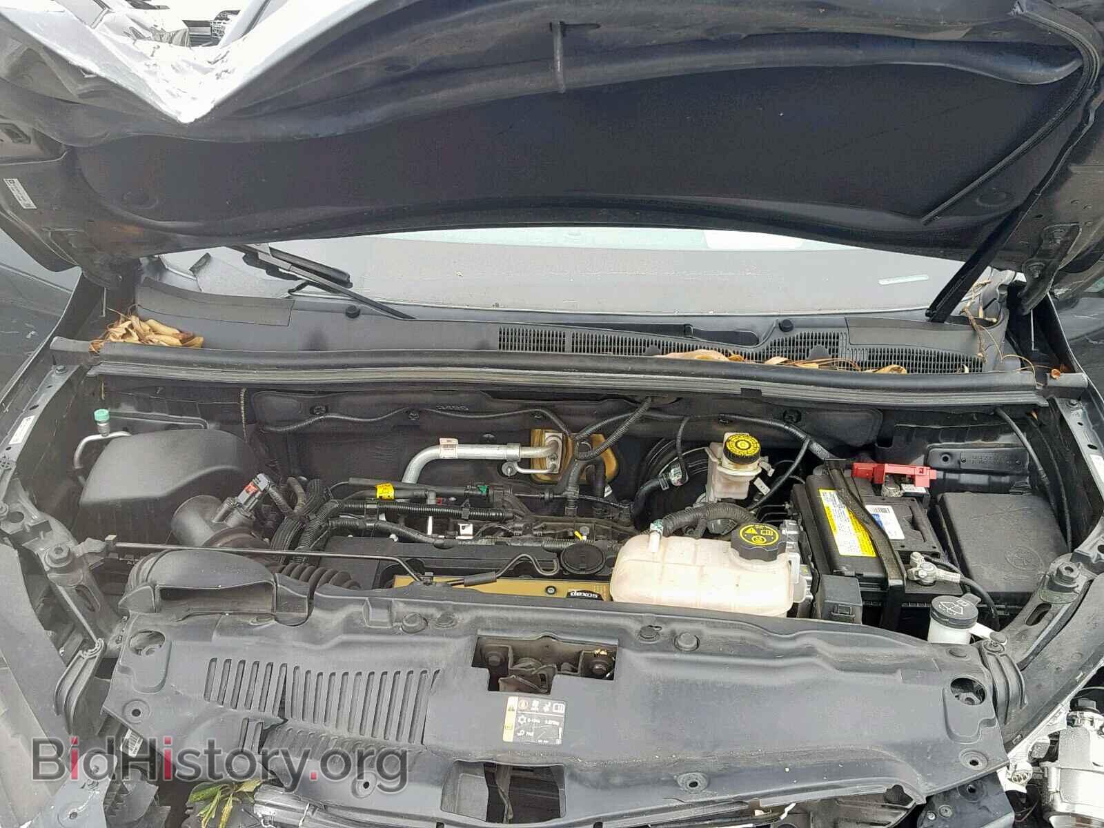 2015 BUICK ENCORE - VIN: KL4CJASB1FB152052 - Photo 7
