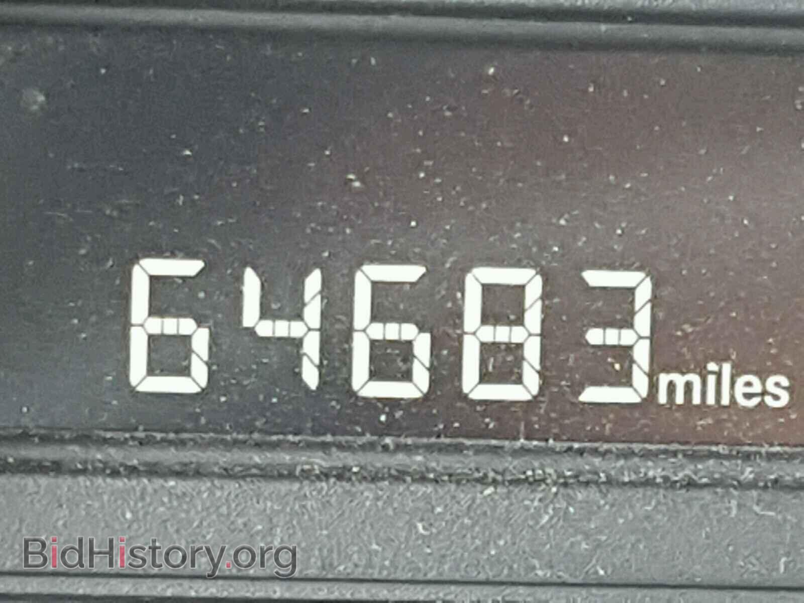 2014 DODGE CARAVAN - VIN: 2C4RDGCG6ER347441 - Фото 8