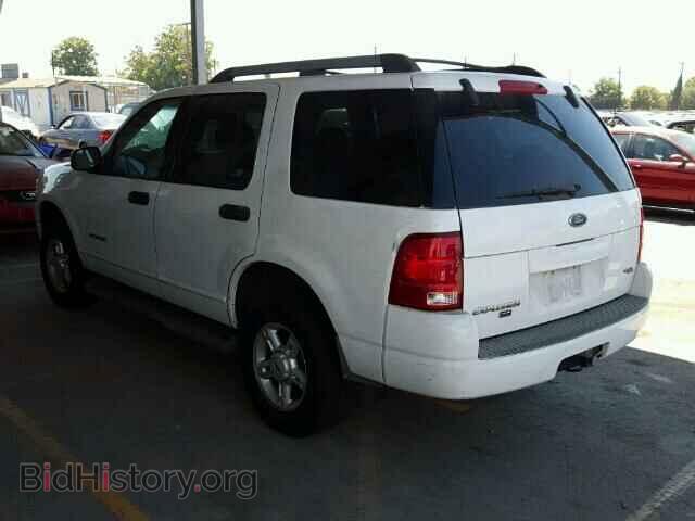 2005 FORD EXPLORER - VIN: 1FMZU73E05ZA41190 - Photo 3