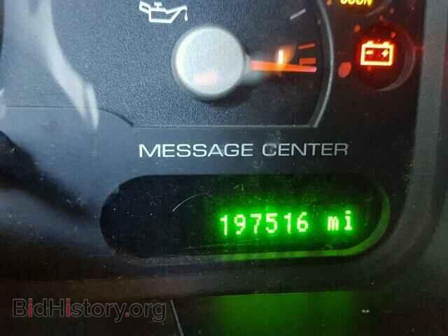 2005 FORD EXPLORER - VIN: 1FMZU73E05ZA41190 - Photo 8