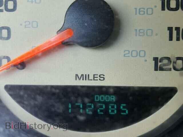 2002 DODGE NEON - VIN: 1B3ES56C72D603264 - Фото 8