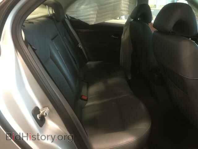 2004 SAAB 9 3 - VIN: YS3FD49Y041005562 - Фото 6