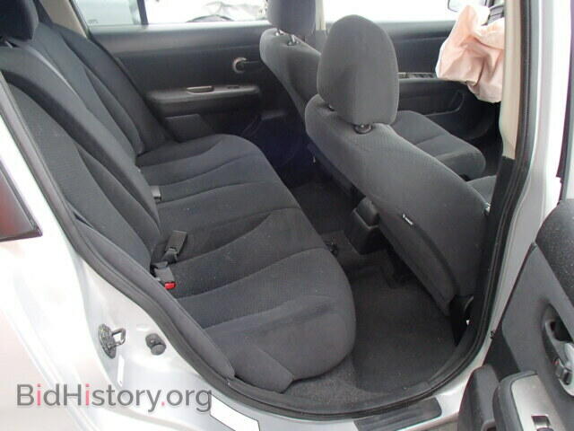 2012 NISSAN VERSA - VIN: 3N1BC1CPXCK232989 - Фото 6