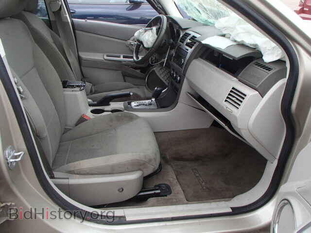 2009 DODGE AVENGER - VIN: 1B3LC56B69N509392 - Фото 5