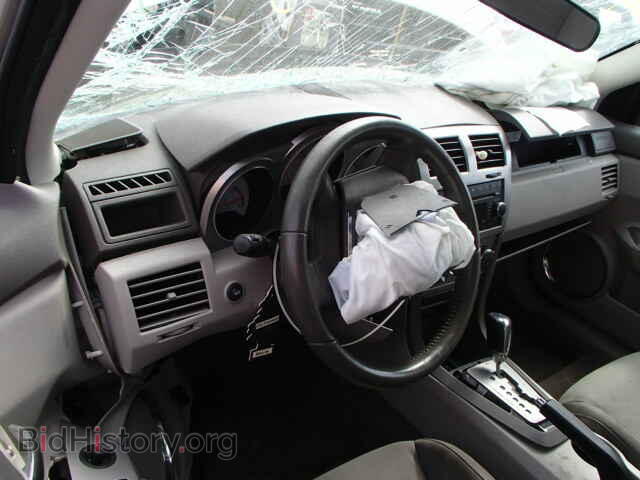 2009 DODGE AVENGER - VIN: 1B3LC56B69N509392 - Фото 9