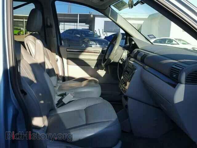 2007 FORD FREESTAR - VIN: 2FMZA52227BA07083 - Фото 5
