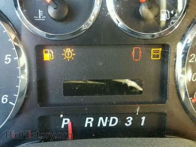 2007 FORD FREESTAR - VIN: 2FMZA52227BA07083 - Фото 8