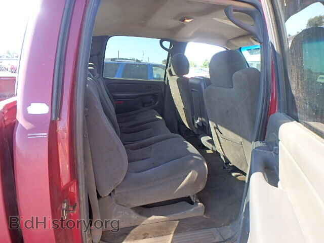 2005 CHEVROLET SILVERADO - VIN: 1GCHK23205F890686 - Фото 6