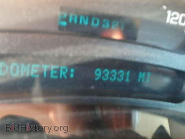 2005 CHEVROLET SILVERADO - VIN: 1GCHK23205F890686 - Фото 8