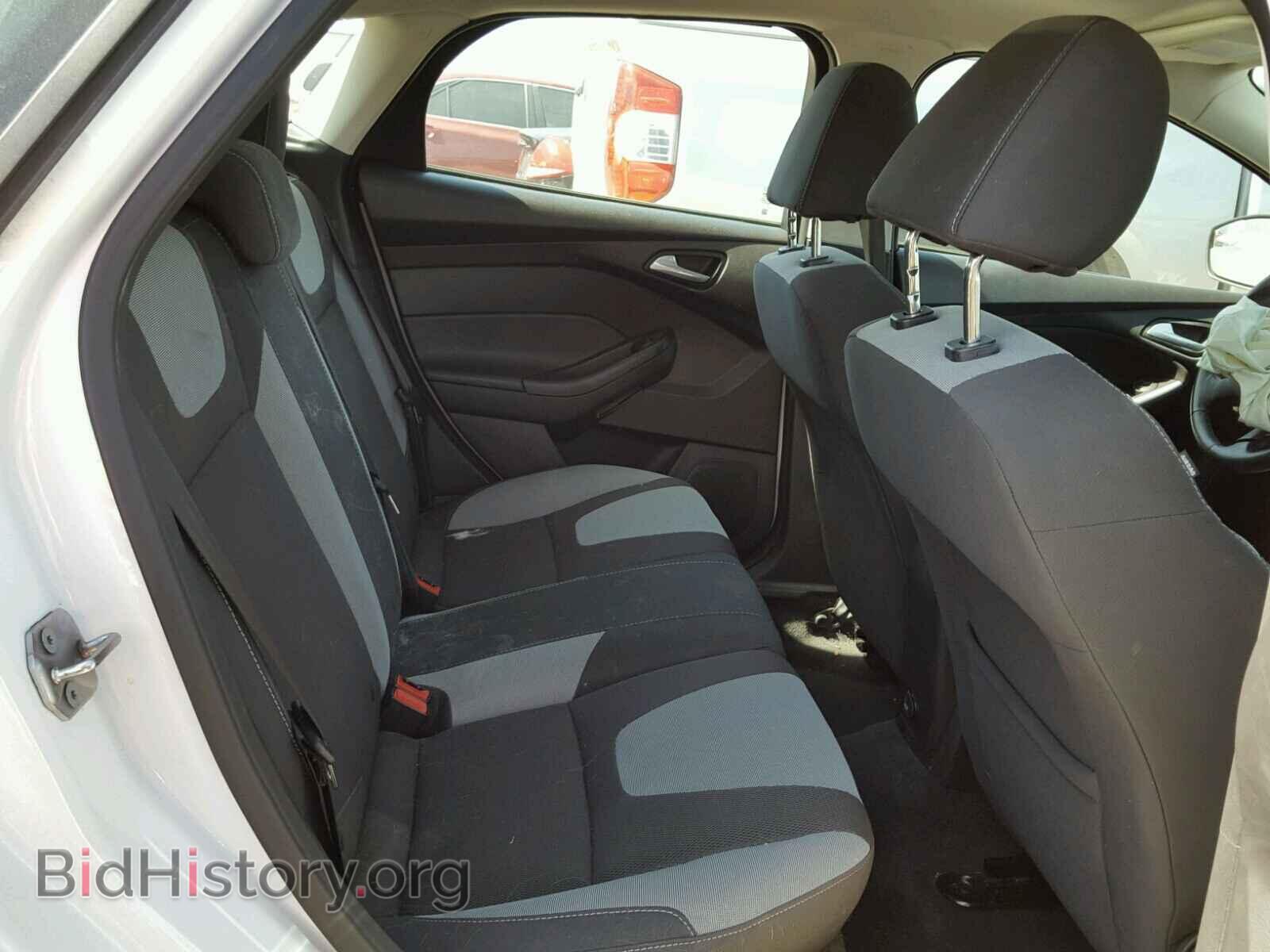 2012 FORD FOCUS - VIN: 1FAHP3K24CL392567 - Photo 6