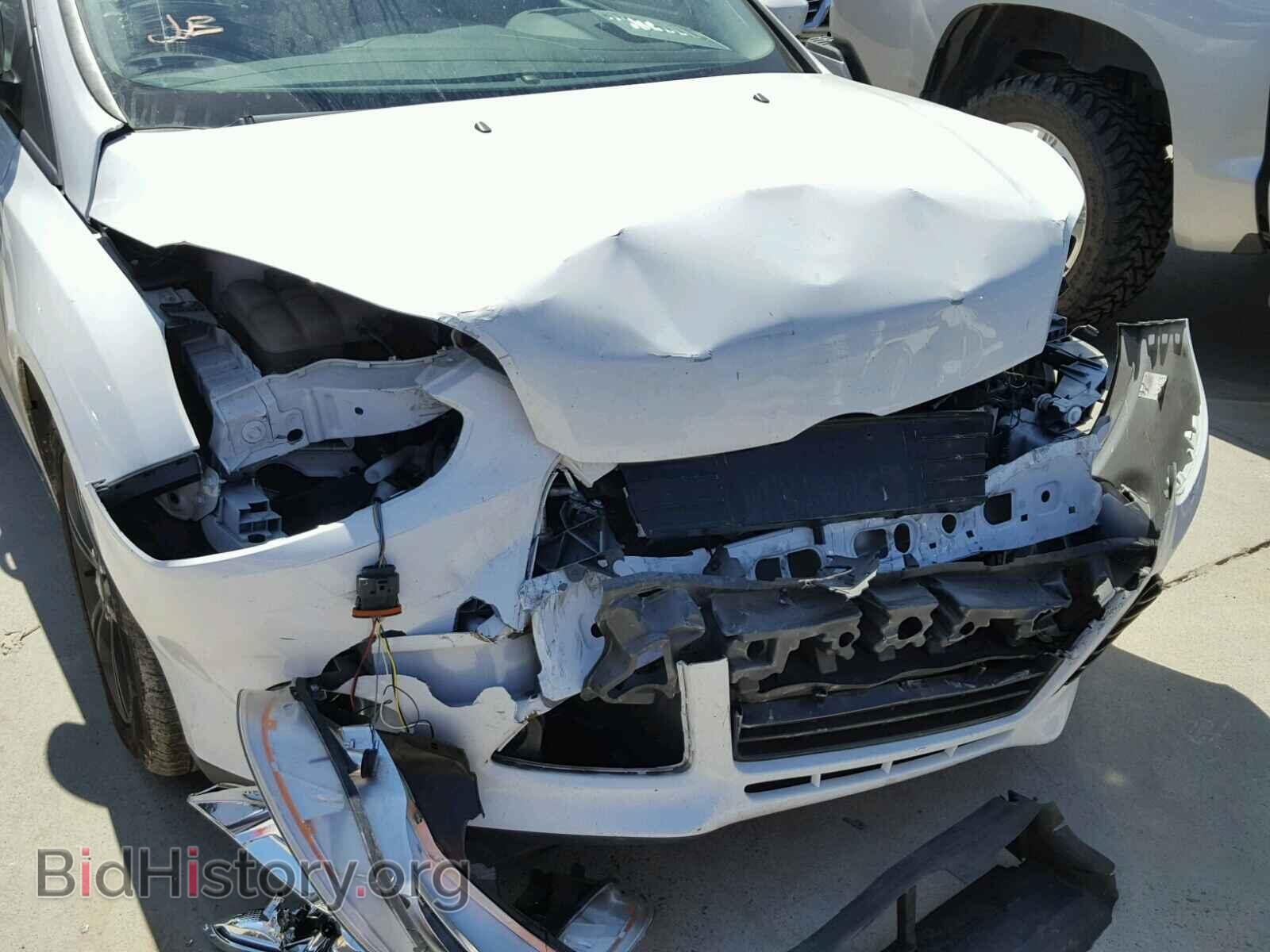 2012 FORD FOCUS - VIN: 1FAHP3K24CL392567 - Photo 9