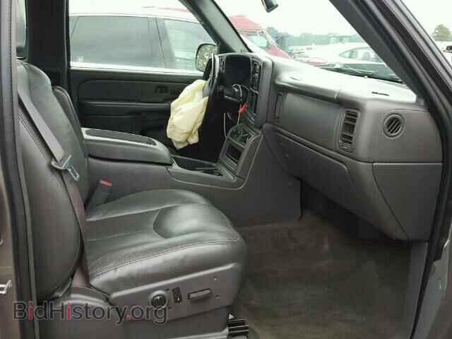 2006 CHEVROLET SILVERADO - VIN: 1GCEK19B96Z241411 - Фото 5