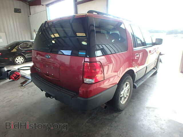 2005 FORD EXPEDITION - VIN: 1FMPU15555LA12496 - Фото 4