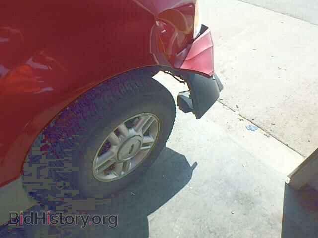 2005 FORD EXPEDITION - VIN: 1FMPU15555LA12496 - Фото 10