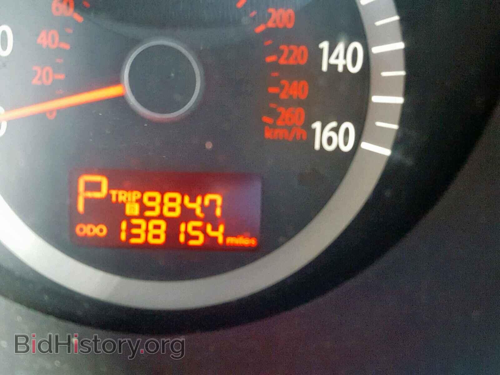 2010 KIA OPTIMA - VIN: KNAGG4A83A5410444 - Фото 8