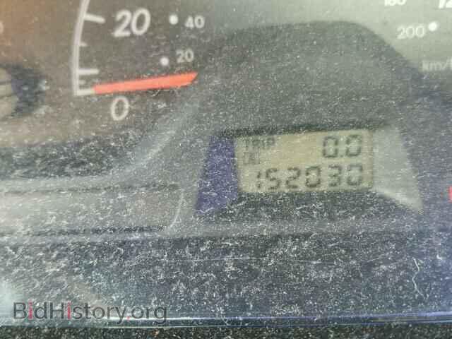 2003 MITSUBISHI LANCER - VIN: JA3AJ26E43U116717 - Фото 8