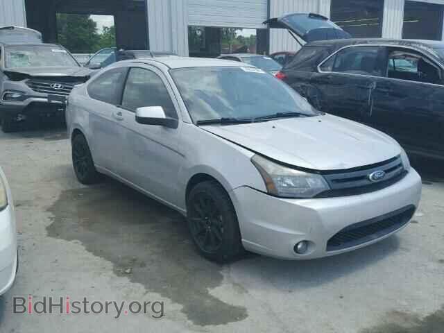 Фотография 1FAHP32N89W154027 - FORD FOCUS 2009