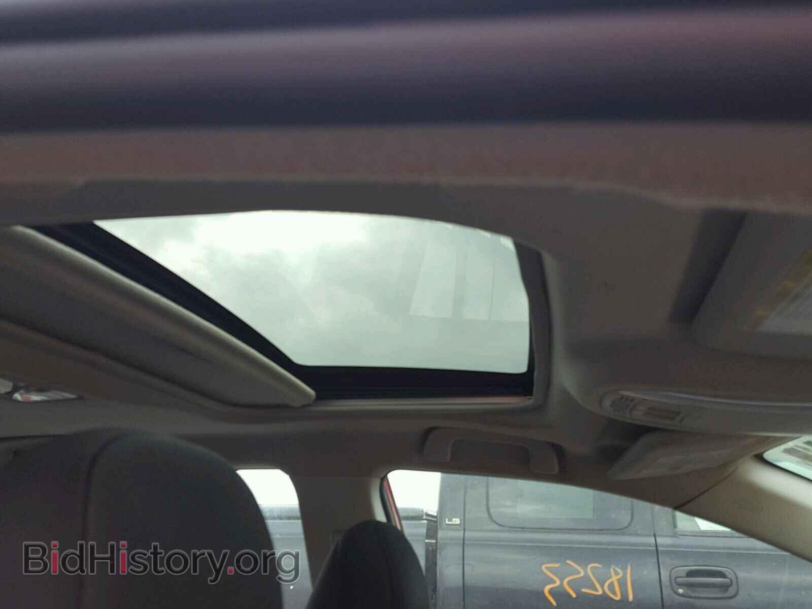 2011 TOYOTA COROLLA BA - VIN: 2T1BU4EE1BC731005 - Фото 9