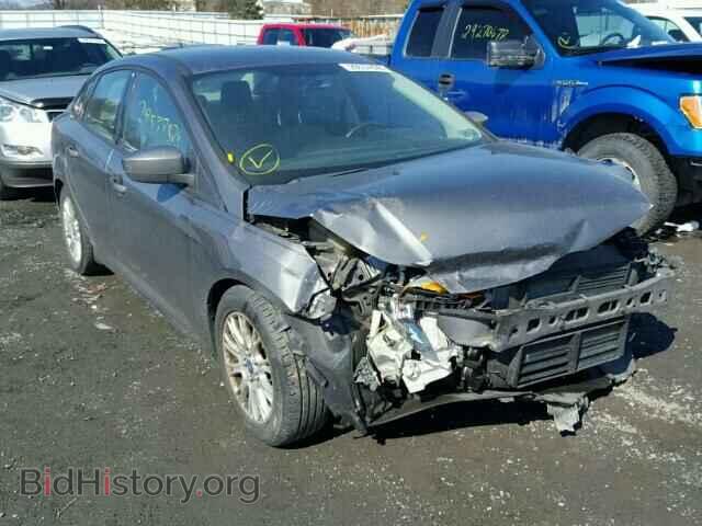 Фотография 1FAHP3F27CL186282 - FORD FOCUS 2012