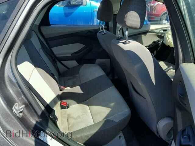 2012 FORD FOCUS - VIN: 1FAHP3F27CL186282 - Photo 6