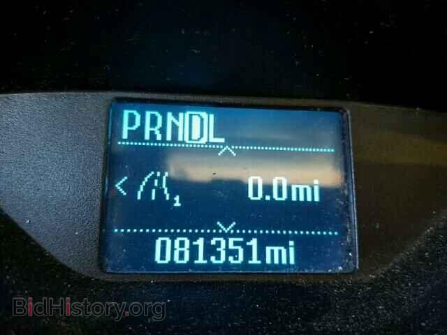 2012 FORD FOCUS - VIN: 1FAHP3F27CL186282 - Photo 8