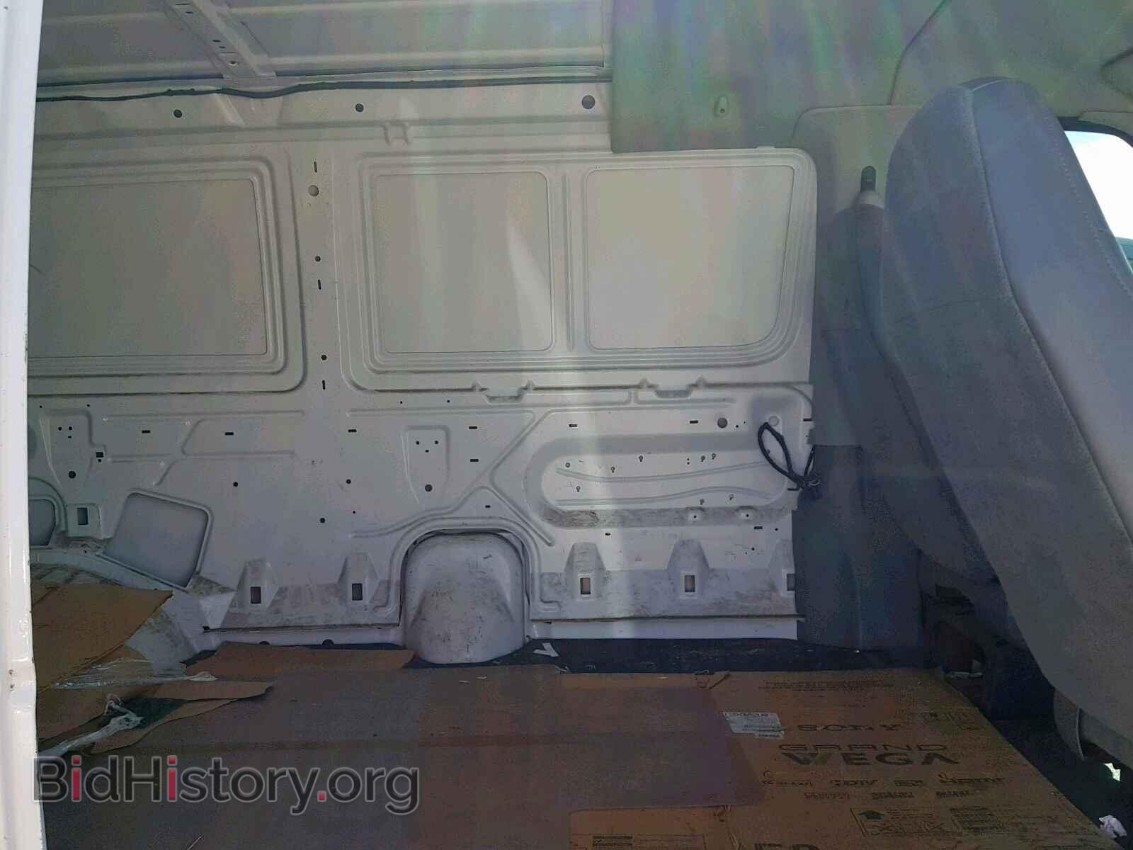 2003 FORD ECONOLINE - VIN: 1FTNE24L03HA12274 - Фото 6