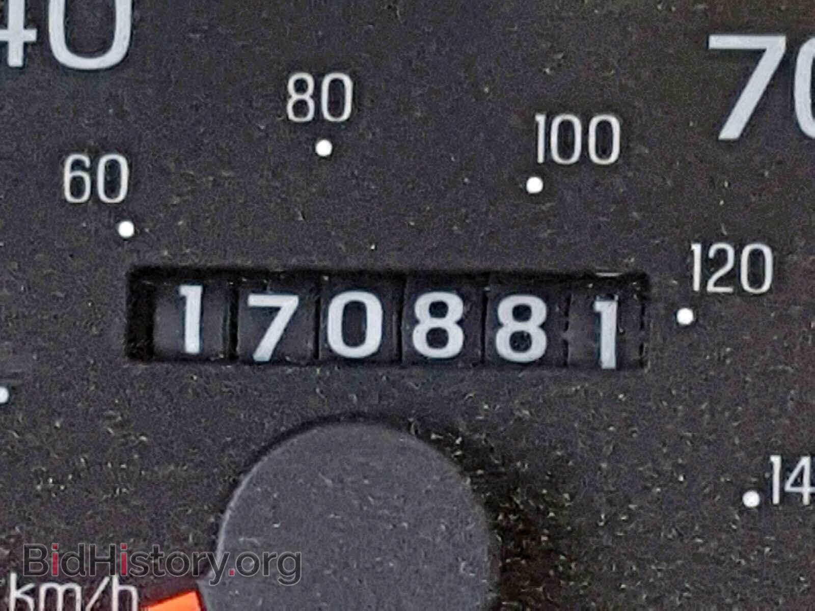 2003 FORD ECONOLINE - VIN: 1FTNE24L03HA12274 - Фото 8