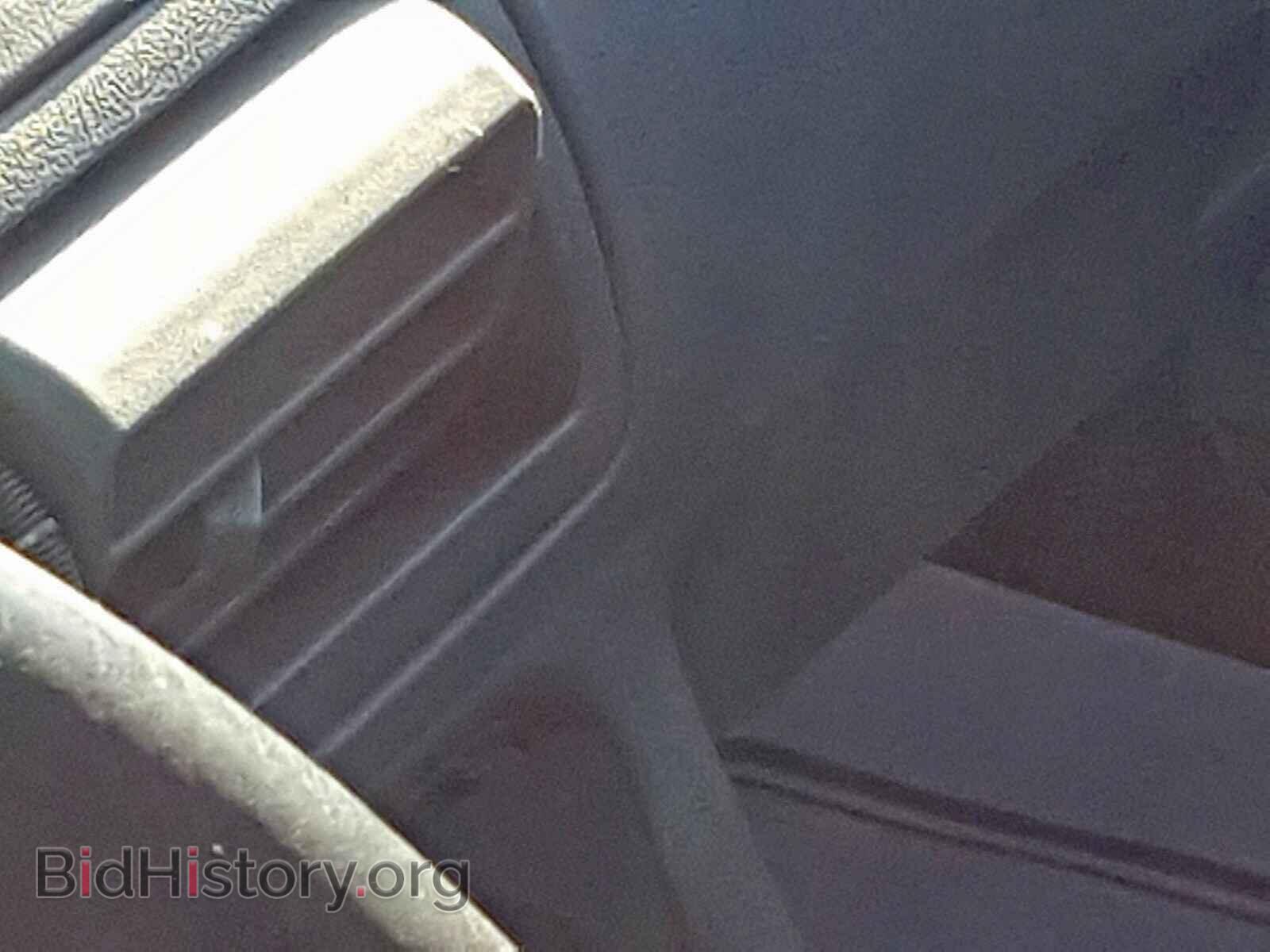 1989 FORD MUSTANG - VIN: 1FABP42E1KF214859 - Photo 8