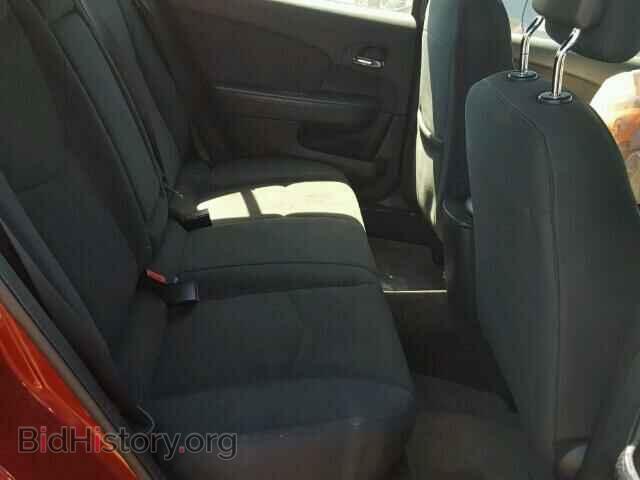 2012 CHRYSLER 200 - VIN: 1C3CCBBB2CN125611 - Photo 6